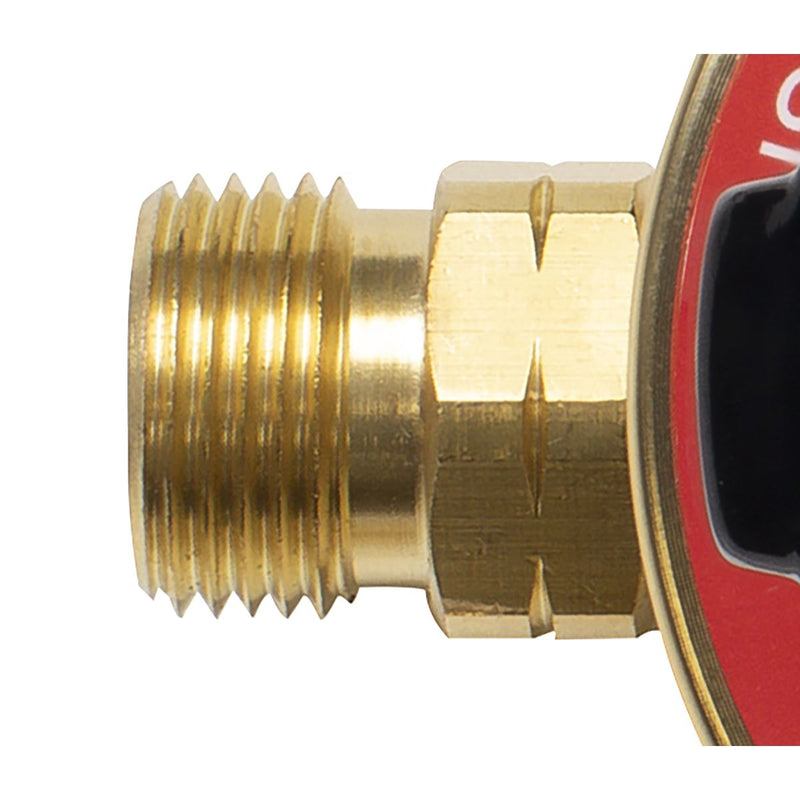 Sealey Acetylene Regulator SGA40 Sealey - Dynamic Drive