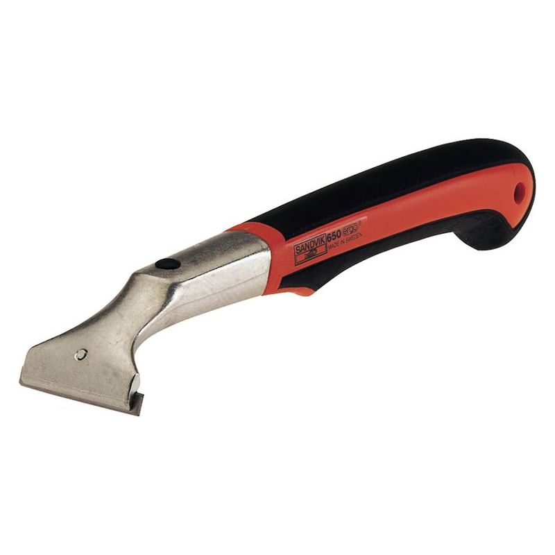 Bahco 650 Carbide Edged Power Scraper Bahco - Dynamic Drive