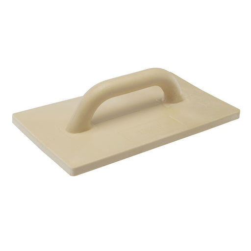 Silverline Poly Plastering Float 180 x 320mm Silverline - Dynamic Drive