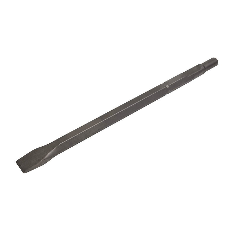 Sealey Chisel 25 x 375mm Bosch 11208 S1CH Sealey - Dynamic Drive