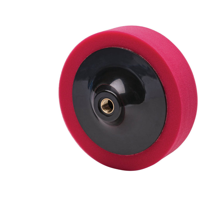 Draper Polishing Sponge, 150mm, M14, Ultra Soft 01781 Draper - Dynamic Drive
