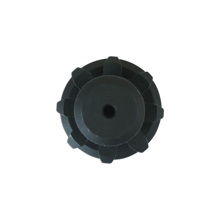 Laser Crankshaft Rotator 1/2"D - for Scania 6331 Laser - Dynamic Drive