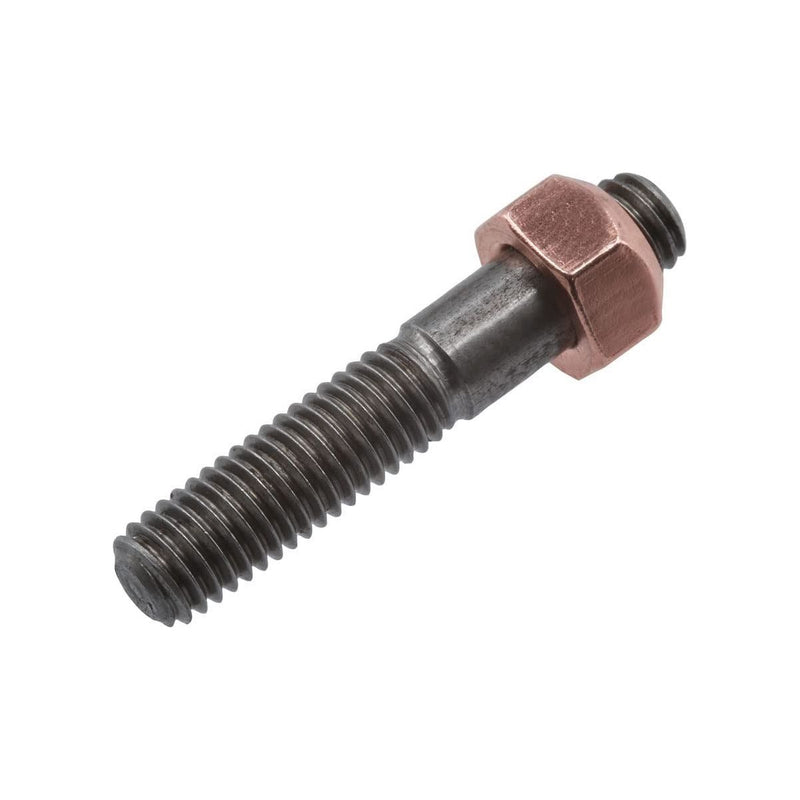Connect Exhaust Manifold Stud M8 x 1.25 x 45mm 5pc 35417 Tool Connection - Dynamic Drive