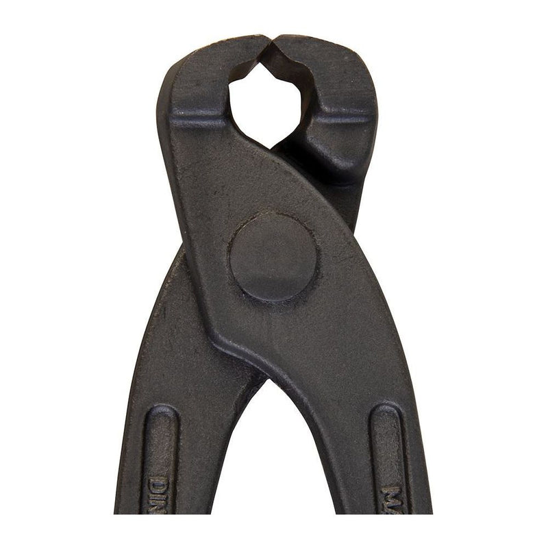 King Dick Cutting Pliers Tower Pincer R 220mm King Dick - Dynamic Drive