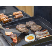 Dellonda 3 Burner Stainless Steel Portable Gas Plancha/Grill 8.5kW Dellonda - Dynamic Drive