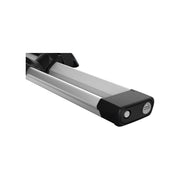 Thule Up Ride roof top bike rack wheel mount black/aluminium Roof Bike Rack Thule - Dynamic Drive