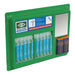 Sealey Eye/Wound Wash Station EWS02 Sealey - Dynamic Drive