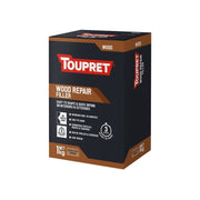 Toupret Wood Repair Filler Natural Wood 1kg Toupret - Dynamic Drive