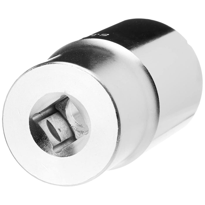 Draper Hub Nut Socket, 1/2" Sq. Dr., 32mm 35521 Draper - Dynamic Drive
