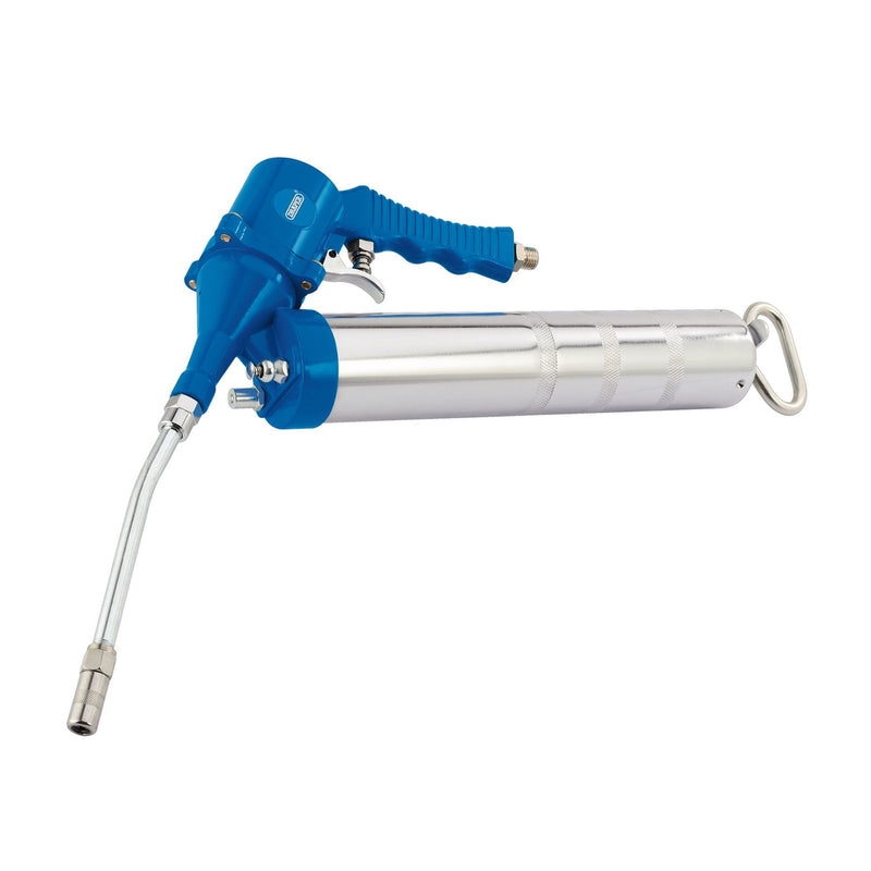 Draper Air Grease Gun, 400cc/14oz 70836 Draper - Dynamic Drive