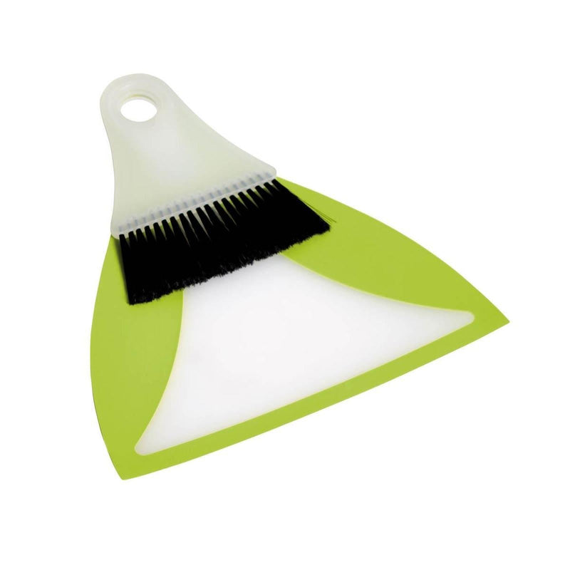 Bo-Camp Brush And Scoop Flexi Foldable Bo-Camp - Dynamic Drive