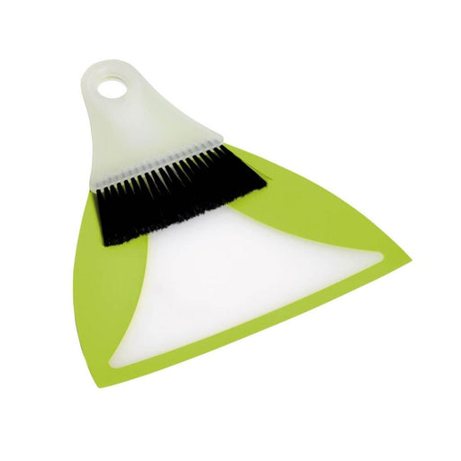 Bo-Camp Brush And Scoop Flexi Foldable Bo-Camp - Dynamic Drive