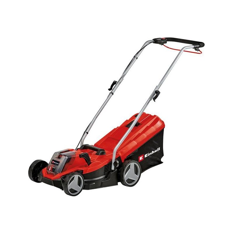 Einhell GE-CM 18/33 Li Power X-Change Lawnmower 18V 1 x 4.0Ah Li-ion Einhell - Dynamic Drive