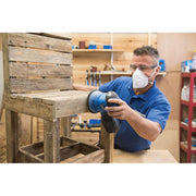 Silverline 240W Random Orbit Sander 125mm 240W Silverline - Dynamic Drive