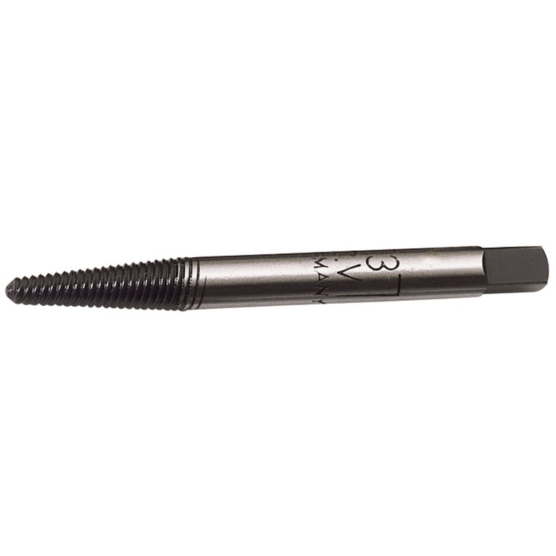 Draper No 3 Screw Extractor for 45856 Screw Extractor Set 33071 Draper - Dynamic Drive