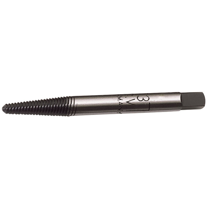 Draper No 3 Screw Extractor for 45856 Screw Extractor Set 33071 Draper - Dynamic Drive