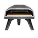 Dellonda Gas Pizza Oven with Water-Resistant Cover/Carry Bag & 12" Pizza Peel Dellonda  - Dynamic Drive