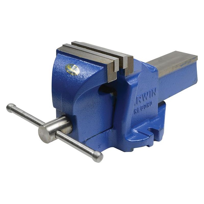 Irwin® Record® No.6 Mechanic's Vice 150mm (6in) IRWIN® Record® - Dynamic Drive