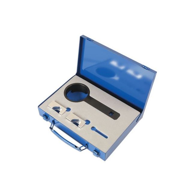 Laser Engine Timing Tool Kit - for GM, Saab 2L Turbo 6325 Laser - Dynamic Drive