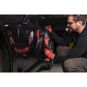 Milwaukee M18 Fuel Random Orbital Polisher 15 4933478834 Milwaukee - Dynamic Drive