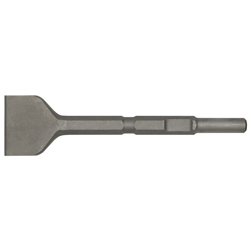 Sealey Wide Chisel 75mm Kango 900 K2WC Sealey - Dynamic Drive