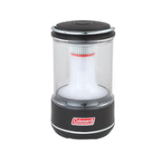 Coleman Batteryguard Lantern 200 Lumens in Black Camping Hiking Outdoors Garden Coleman - Dynamic Drive