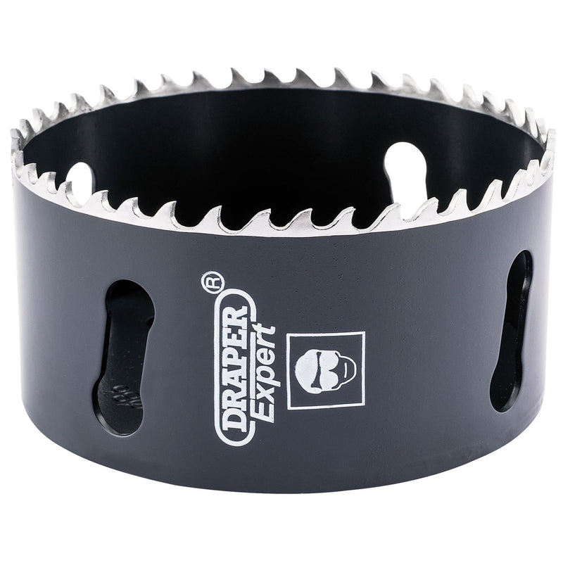 Draper Cobalt Hole Saw, 86mm 34806 Draper - Dynamic Drive