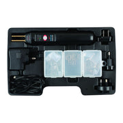 Power-Tec Hot Stapler Kit - Rechargeable 92478 Power-Tec - Dynamic Drive