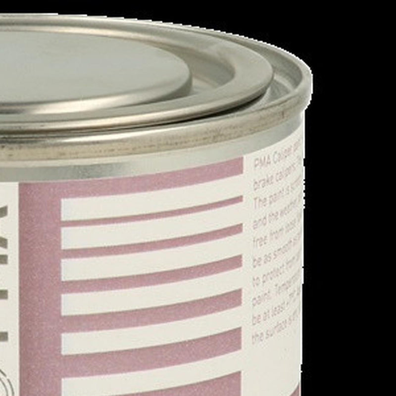 PMA Caliper Paint Yellow Brushcan 250ml PMA - Dynamic Drive