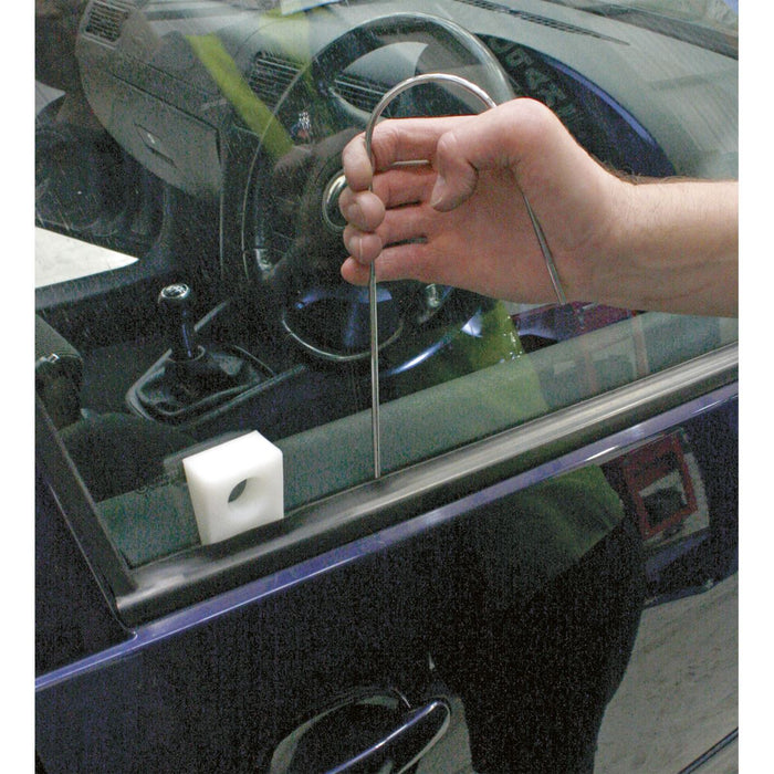 Sealey Emergency Car Opening Kit EC95 Sealey - Dynamic Drive