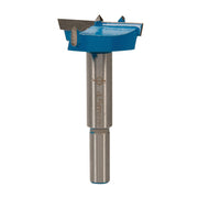 Silverline Titanium-Coated Forstner Bit 45mm Silverline - Dynamic Drive