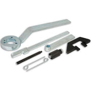 Laser Timing Tool Kit - for BMW, for Land Rover 4077 Laser - Dynamic Drive