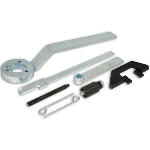 Laser Timing Tool Kit - for BMW, for Land Rover 4077 Laser - Dynamic Drive