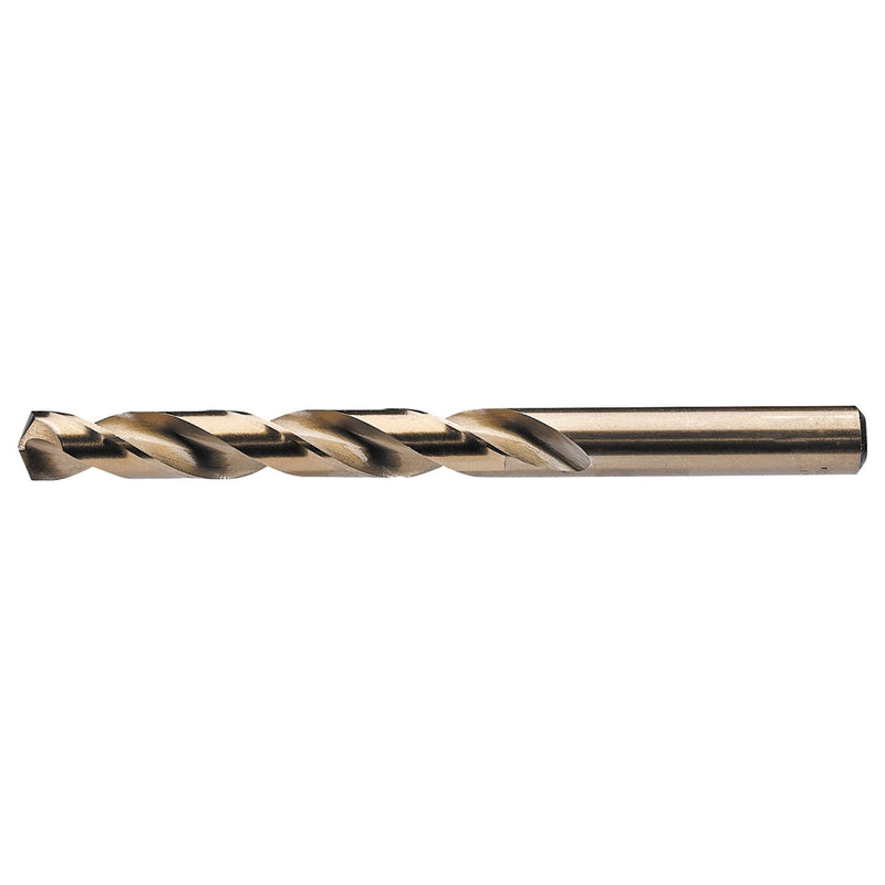 Draper HSS Cobalt Drill Bit, 12.5mm 39256 Draper - Dynamic Drive