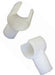 W4 Pole Clip 3/4" (2) 37666 W4 - Dynamic Drive