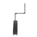 Draper 230V Far Infrared Diesel Heater with Flue Kit, 51,500 BTU/15.1kW 18070 Draper - Dynamic Drive
