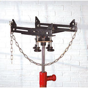 Sealey Adjustable Gearbox Support 500kg Capacity for 300TR 300TRQ 600TR 600TRQ Sealey  - Dynamic Drive