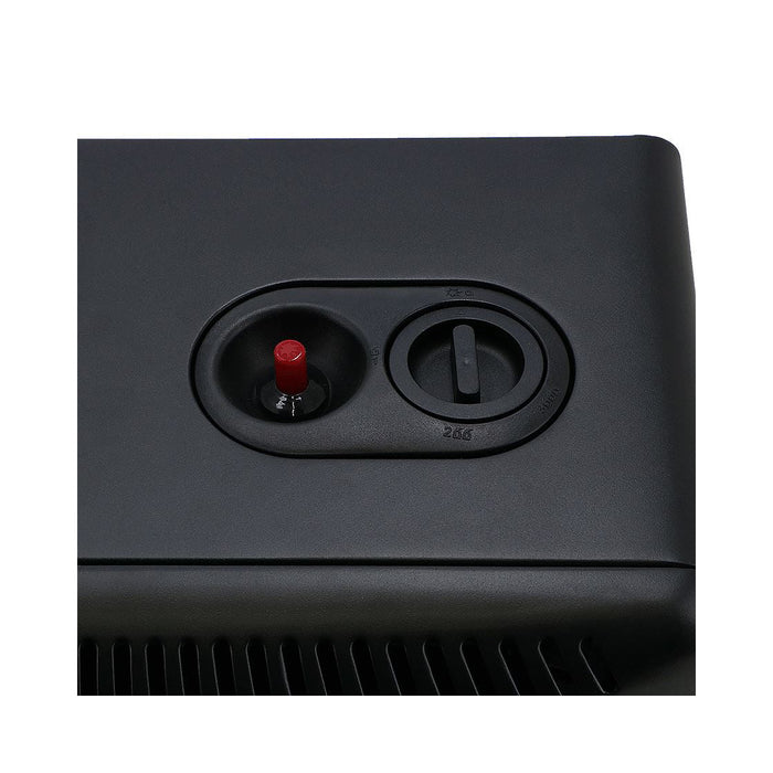 Mestic Gas Heater Mrk-100 30Mbar Mestic - Dynamic Drive