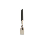 Laser Telescopic Stainless Steel Mirror 6.3 X 2.5cm 4998 Laser - Dynamic Drive