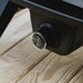 Gino 14 Gas Fired Pizza Oven - Carbonio Gino - Dynamic Drive