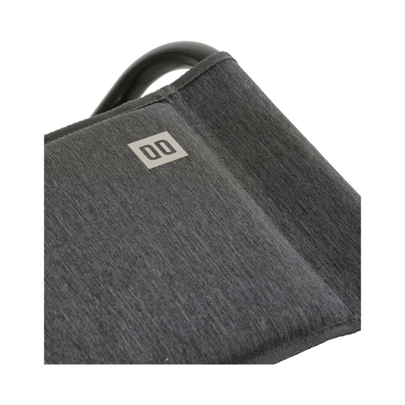 Travellife Lago Stool Stormy Grey 2129930 Travellife - Dynamic Drive