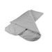 Duvalay Sleeping Bag Covers 190cm x 66cm - Grey Stripe Duvalay - Dynamic Drive