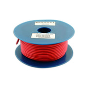 Connect Red Single Core Auto Cable 44/0.30 30m 30040 Tool Connection - Dynamic Drive