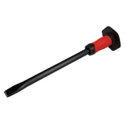 Sealey Cold Chisel With Grip 25 x 450mm CC37G Sealey - Dynamic Drive