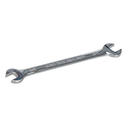 King Dick Open-Ended Spanner AF 5/16" x 3/8" King Dick - Dynamic Drive