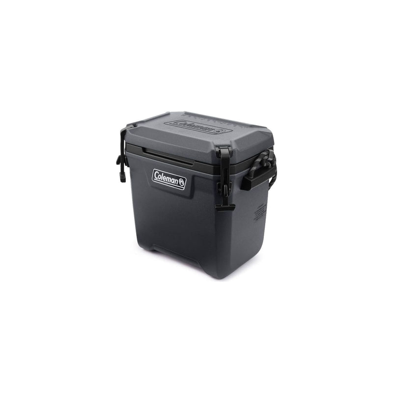 Coleman Convoy 28QT Cooler Cool Box 28L Holds Ice for up to 3 Days Coleman - Dynamic Drive