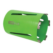 Coreplus DCD107 Diamond Dry Core Drill Bit 107mm CorePlus - Dynamic Drive