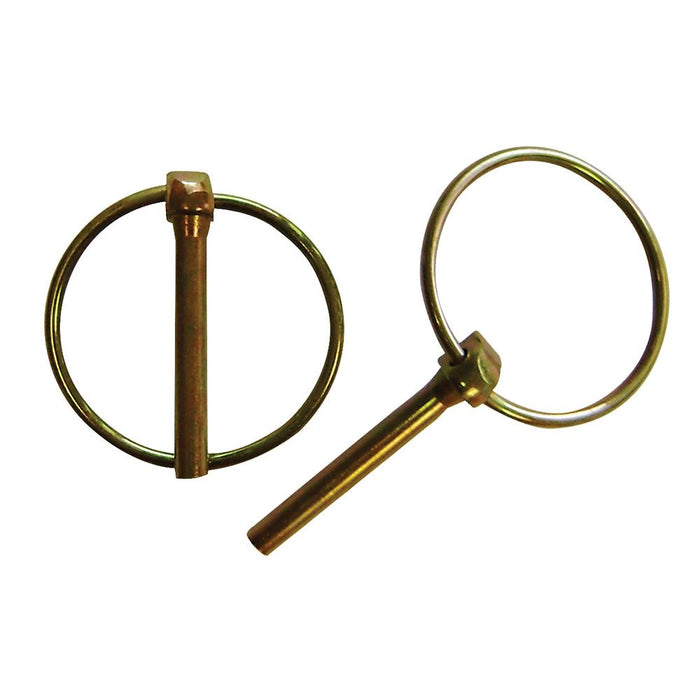 Fixman Lynch Pins Pack 50pce Fixman - Dynamic Drive