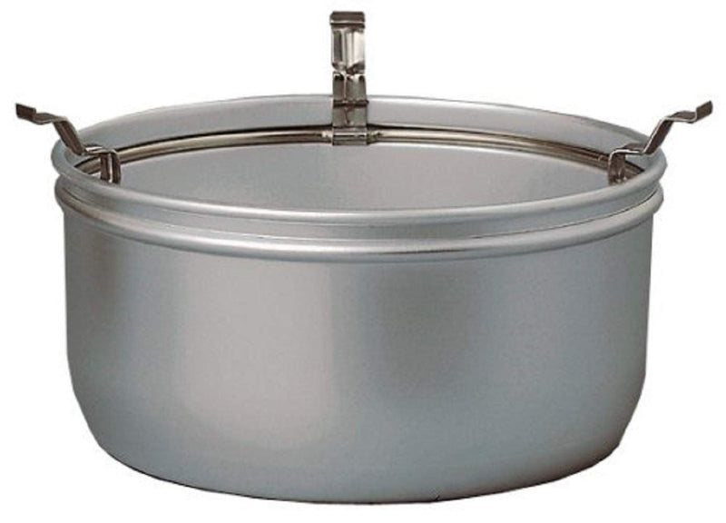 Trangia Trangia 27 Series Upper Windshield UL Trangia - Dynamic Drive