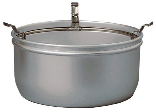 Trangia Trangia 27 Series Upper Windshield UL Trangia - Dynamic Drive